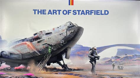 The Art of Starfield : r/Starfield