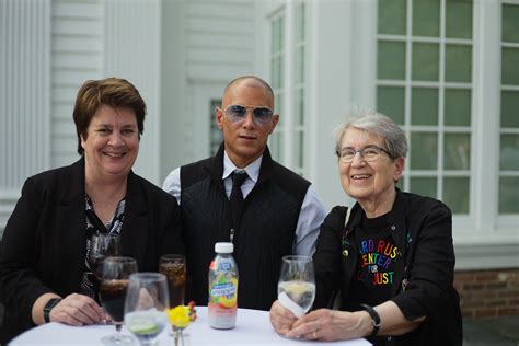 Governor Phil Murphy And First Lady Tammy Murphy Celebrate Flickr