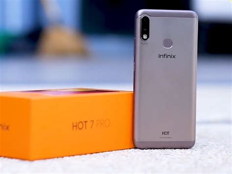 5 Smartphone Dengan Baterai Jumbo Ini Harganya Cuma Rp1 Jutaan