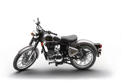 Gebrauchte und neue Royal Enfield Bullet 500 Classic EFI Motorräder kaufen