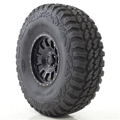 Top 10 Best Mud Terrain Tires 2022 Roundup Pewpewzone