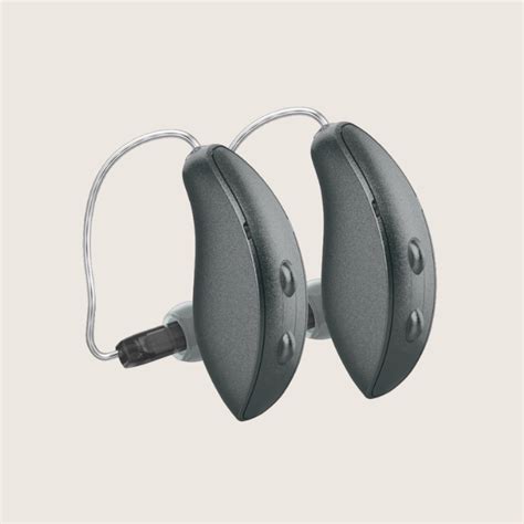 6 Best Receiver In Canal RIC Style Hearing Aids REVIEWED