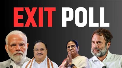 Exit Poll