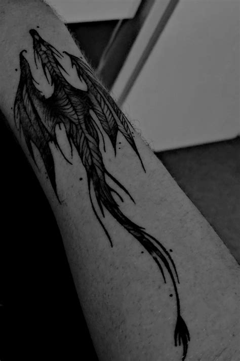 Dragon Tattoo In 2023 Art Tattoo Dragon Tattoo Tattoos