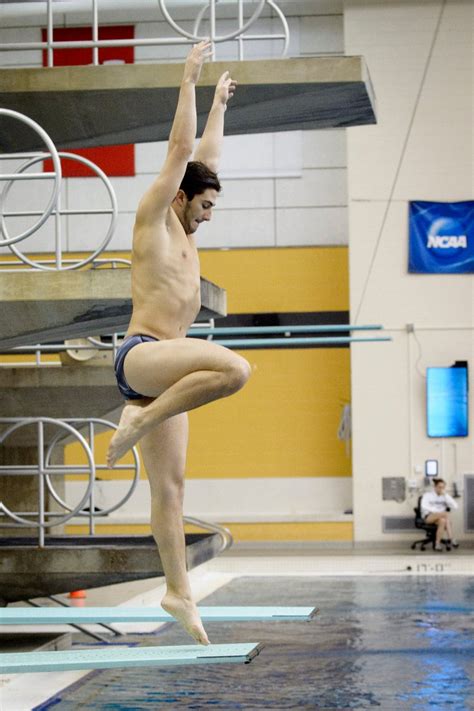 Purdue Men S Swim Dive On Twitter Joe Cifelli Max Showalter Are