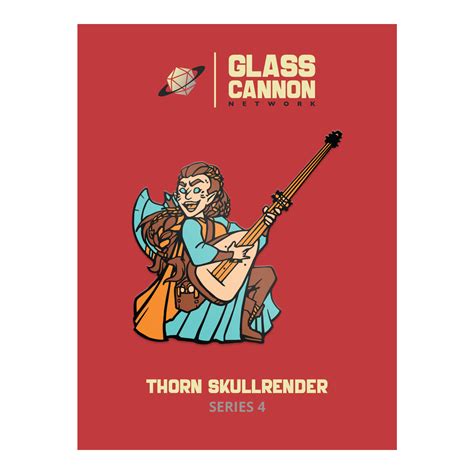 Thorn Of Glass 1