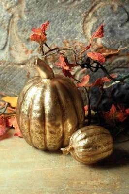 Pin By Jeannine Foret On Color And Mood Boards Glass Pumpkins