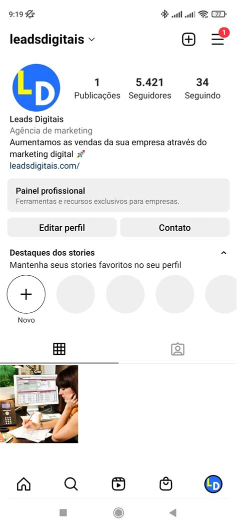 Tr Fego Pago No Instagram Guia Completo Atualizado