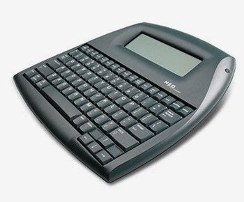 Alphasmart Neo Portable Word Processor Typewriters Word Processors