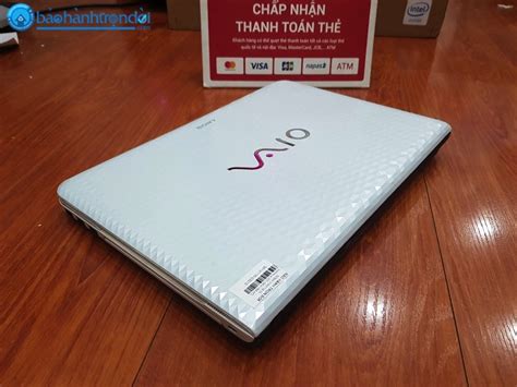 Laptop Sony Vaio Vpceg Fg Core I M G Ram G Hdd Nvidia