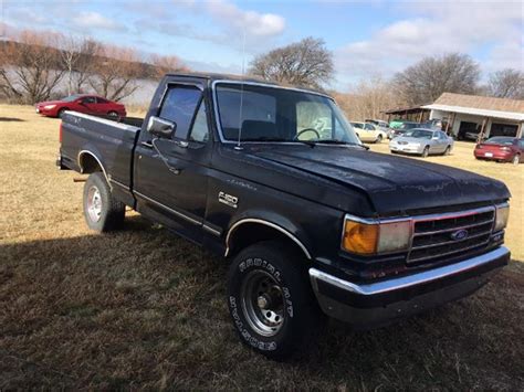 1990 Ford F150 For Sale Cc 1125859