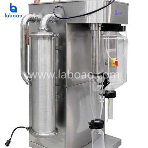 Lab Small Spray Dryer With Filter China Lab Small Spray Dryer With