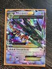 M Rayquaza EX 76 108 XY Roaring Skies Holo Mega Ultra Rare Pokémon TCG