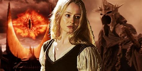 Why Omer And Owyn Were The Lord Of The Rings Best Siblings