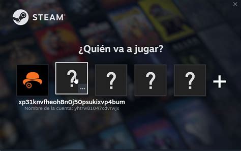 Movida Rara Con Steam Mediavida