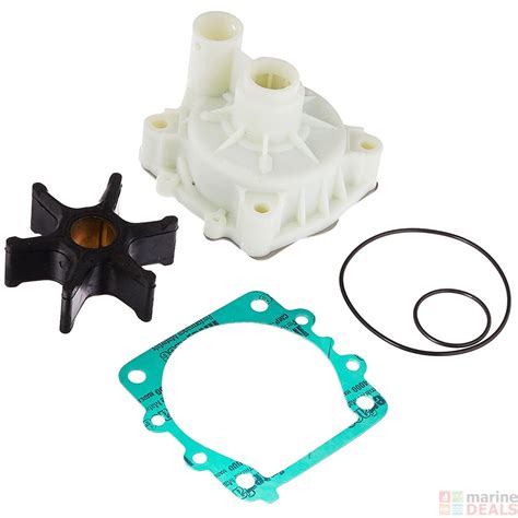 Buy Sierra Marine Water Pump Kit For Yamaha Outboard Motor