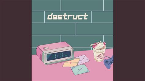 Destruct - YouTube