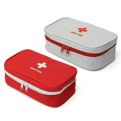 Jual Tas P K Bisa Cod Impor Vc Tas Obat Medicine Bag First Aid