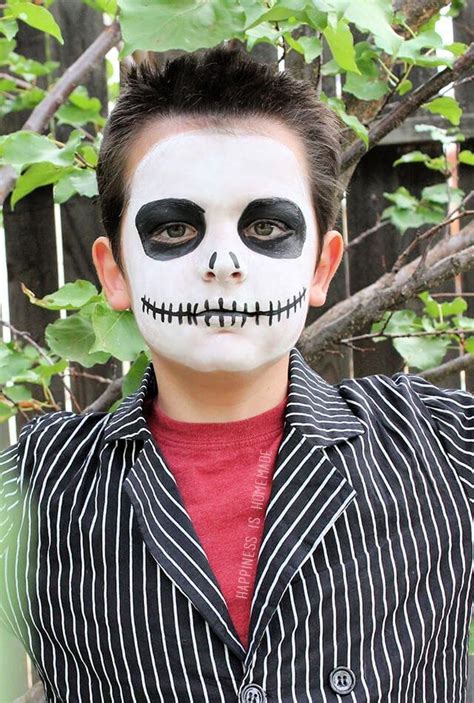 Face Painting Ideas For Adults Halloween