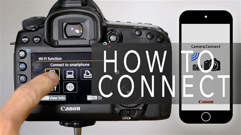 How Do I Connect My Wireless Camera To My Phone Easily