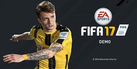 Fifa 17 Demo Guide Release Date Teams Game Modes And Download