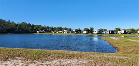 Home International Rv Park Campground Daytona Beach Fl