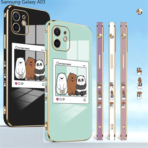 Compatible With Samsung Galaxy A04 A04s A04 A04s A04e A03 A03s A54 A14 A13 Core 5g Funda Celular