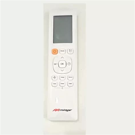 Control Remoto Original Mirage Life Plus Env O Gratis