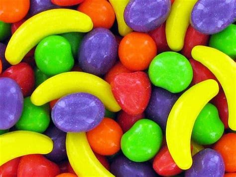 Wonka Fruit Runts Bulk 30lb – Royal Wholesale