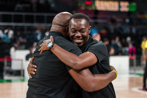 Darlan, Fula inspire Bangui to 96-93 win over Al Ahly Ly - The BAL