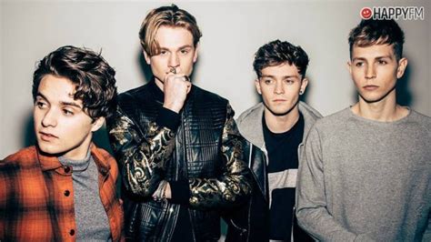 The Vamps Regresa Con ‘married In Vegas Avance De Su Nuevo álbum