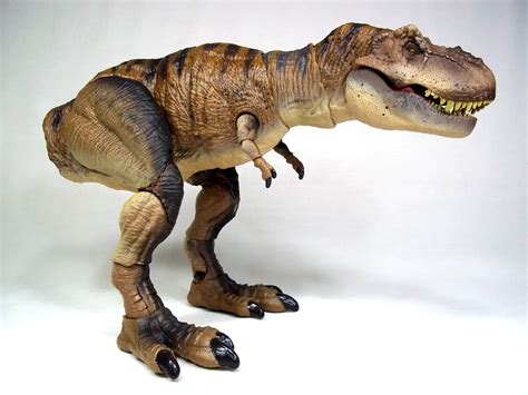 Jurassic World Hammond Collection Tyrannosaurus Rex Figur,, 57% OFF