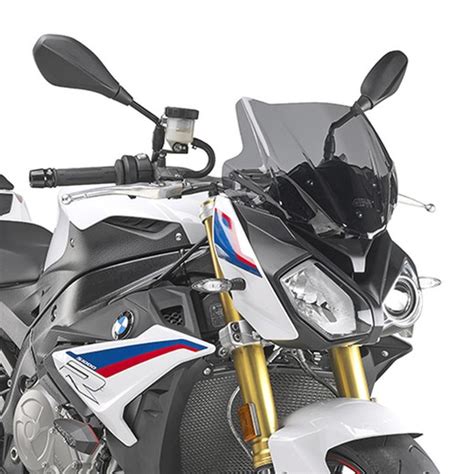 Cupula Completa Givi Bmw S R Totmoto