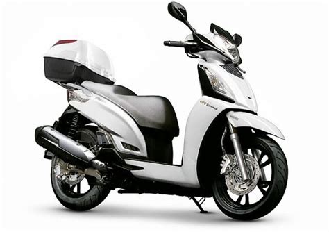 Kymco People Gt I Abs Prezzo E Scheda Tecnica Moto It