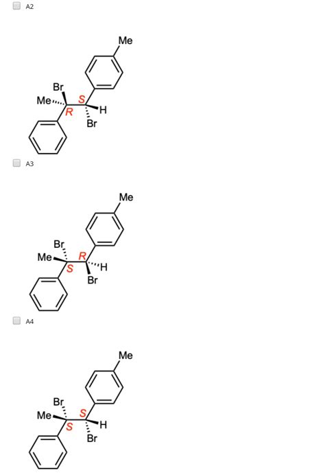 Solved QUESTION 5 Predict the structure of the bromonium ion | Chegg.com