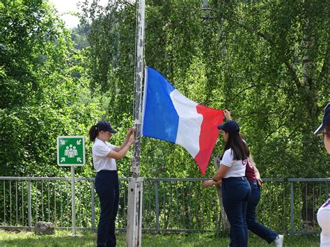 Citoyennet Service National Universel Jeunes Volontaires Orbey