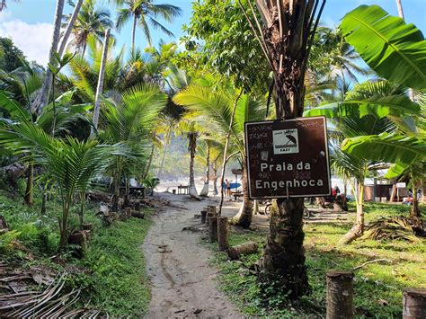 Dicas De Itacar Bahia Viagens E Outras Hist Rias