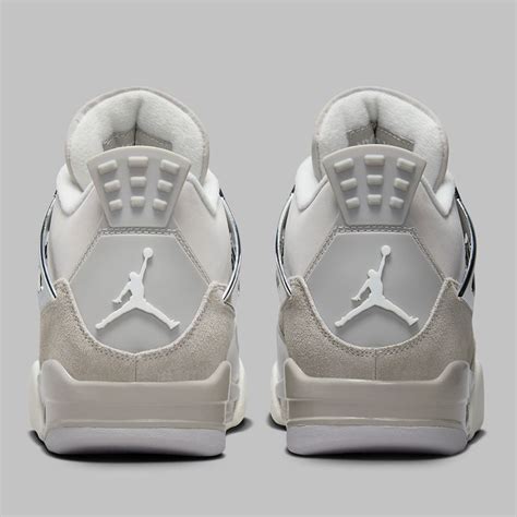 Jordan 4 Frozen Moments | Jordan 4, Jordans, Jordan 4s