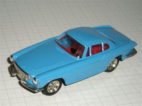 Volvo P Model Cars Collector Toys Samlarleksaker Modellbilar Modellen