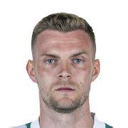 FACE MARVIN DUCKSCH WERDER BREMEN