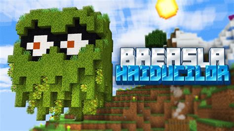 Moss Monster Breasla Haiducilor V Youtube