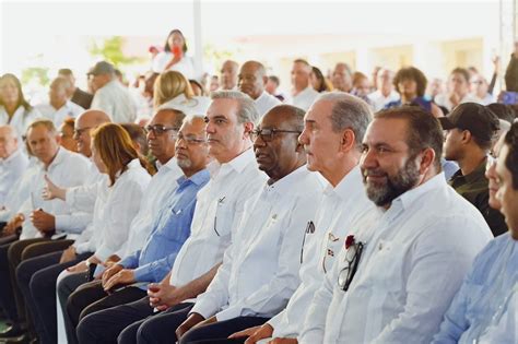 Universidad UASD on Twitter Inauguración histórica en La Vega El