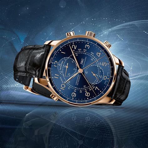 New and beautiful Limited Edition | Forum | IWC Schaffhausen