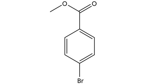 Methyl 4 Bromo Benzoic Acid Alzchem Group