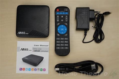 MECOOL M8S Pro Review: Android TV Box with Android 7.1