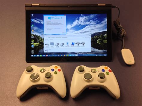 How To Use Xbox 360 Controller On Pc Without Adapter | Storables