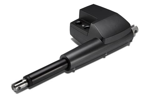 Electric Linear Actuator La35 Fluid Power Pumps And Motors Linak®