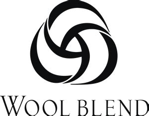 Wool Logo PNG Vector (SVG) Free Download