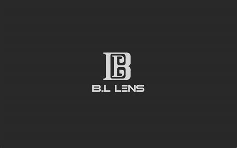 Branding BL Lens - Thiết Kế Logo, Bộ Nhận Diện Thương Hiệu Chuyên Nghiệp