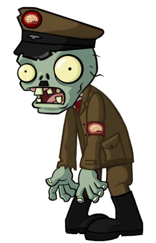 Zombie Transparent Png